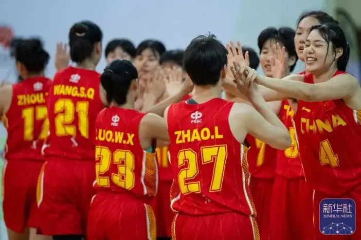 幼儿篮球训练内容与要求有哪些?_2